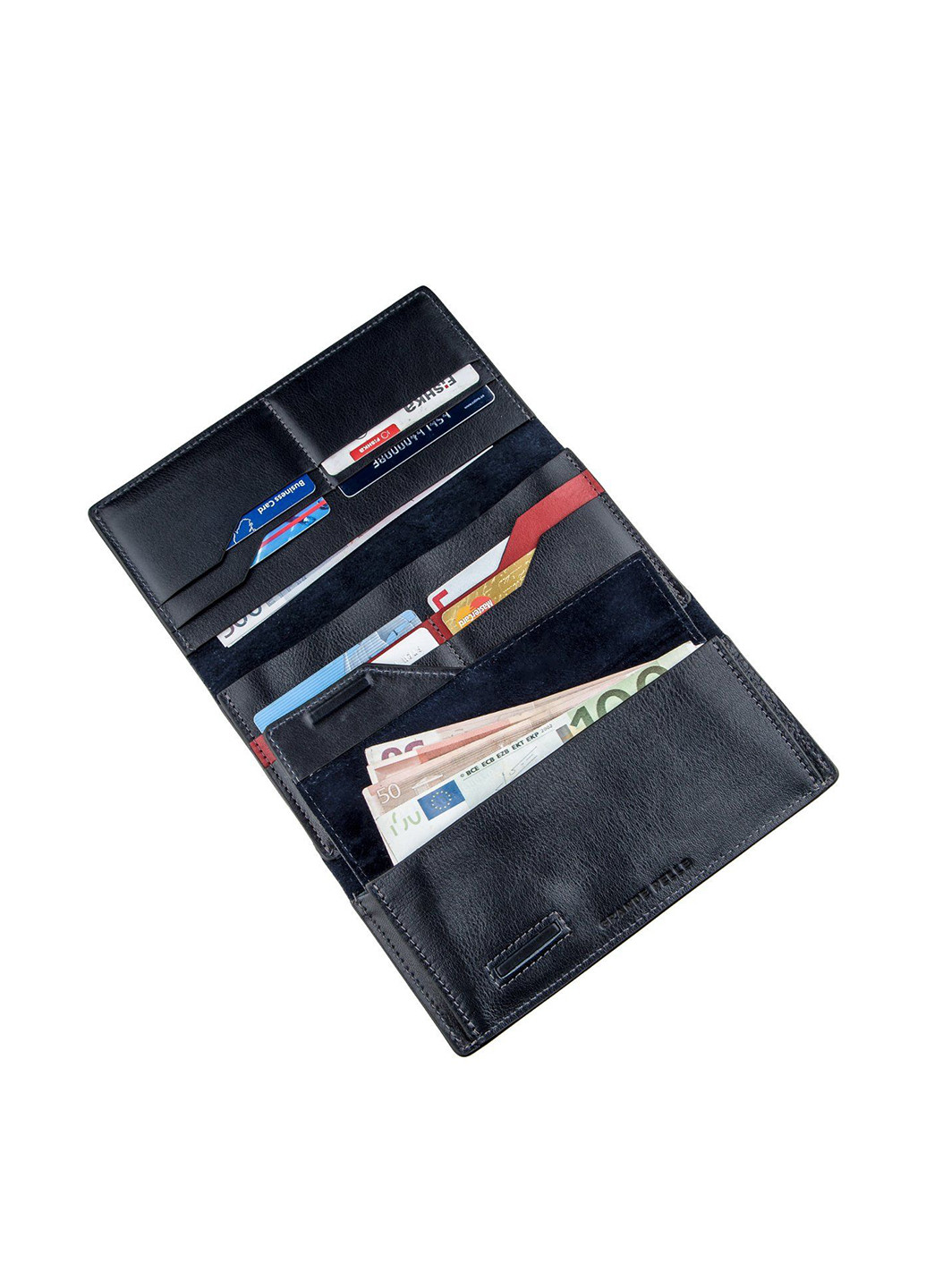 Гаманець Grande Pelle (183312787)