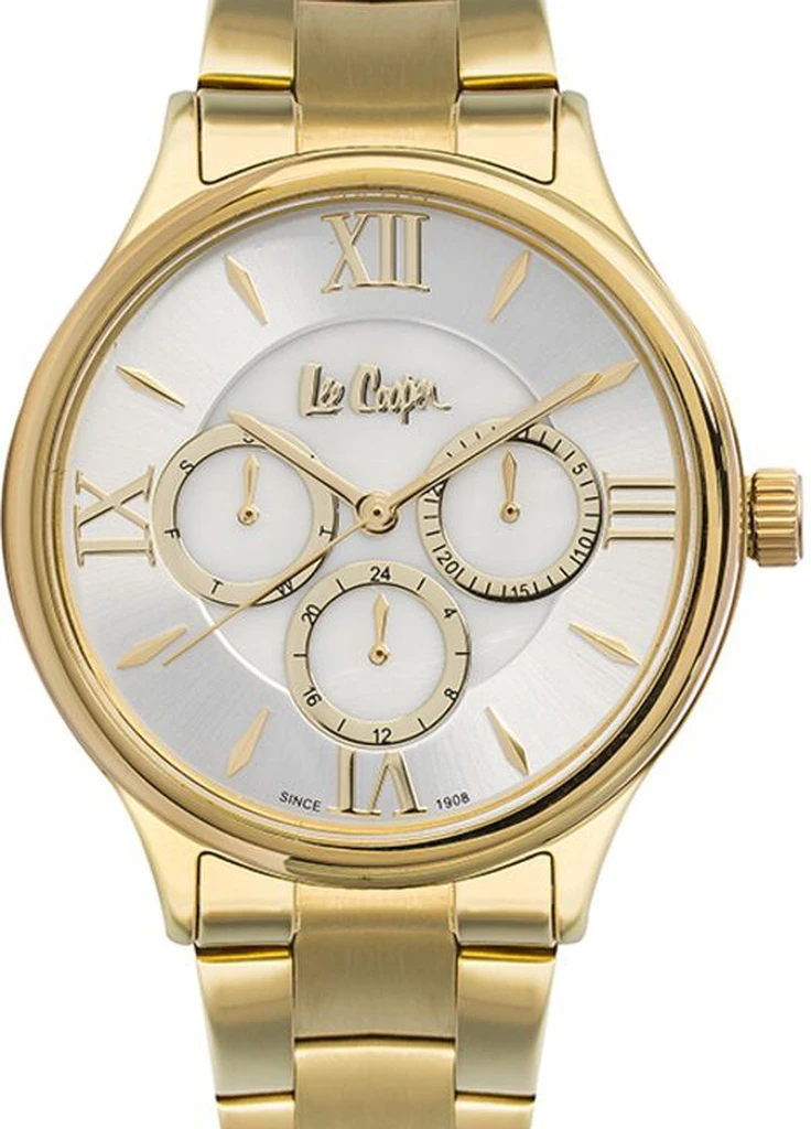 Годинники LC06933.130 кварцові fashion Lee Cooper (229044177)