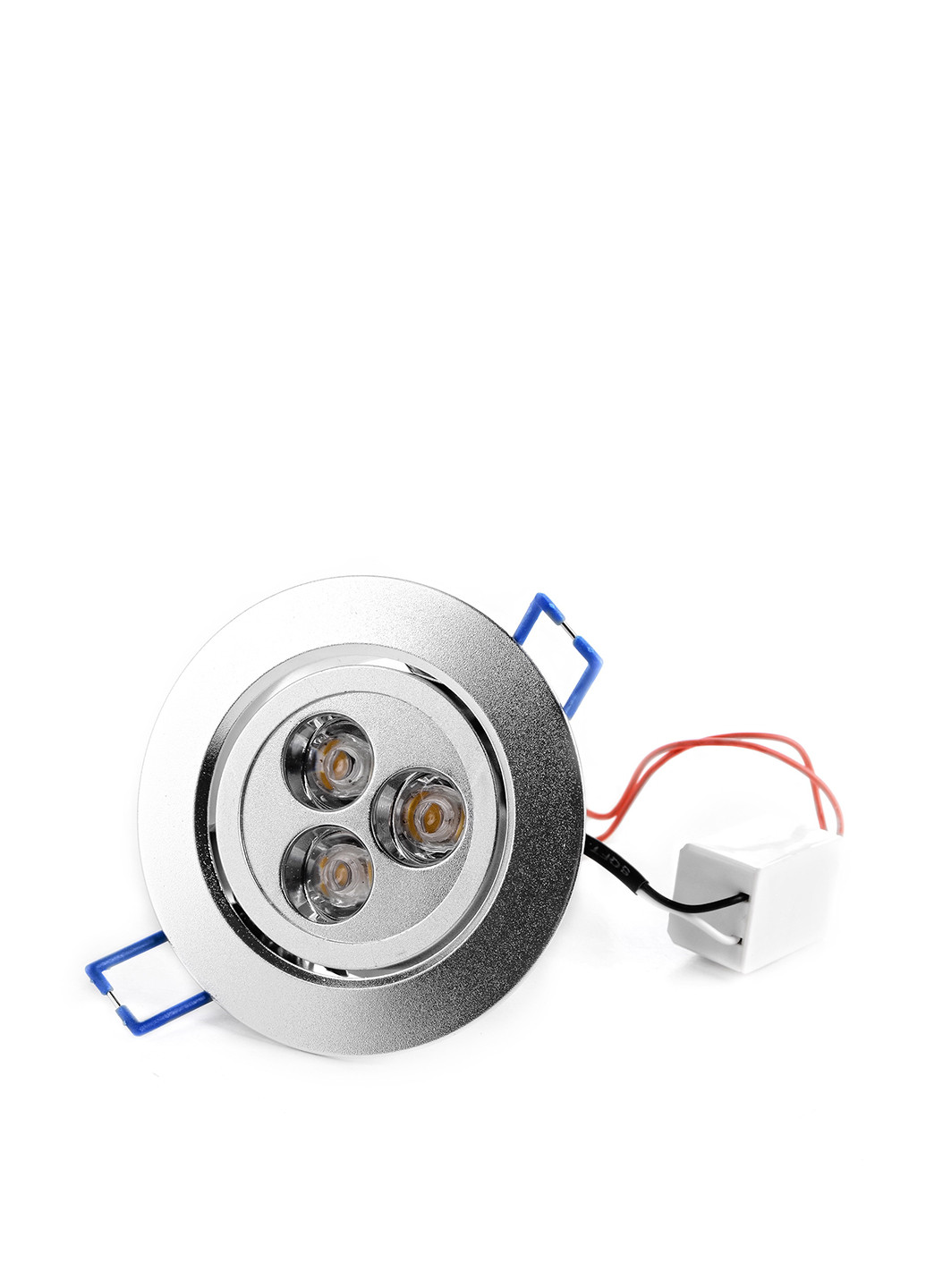 Светильник led точечный, 85х40 мм Brille (129870582)