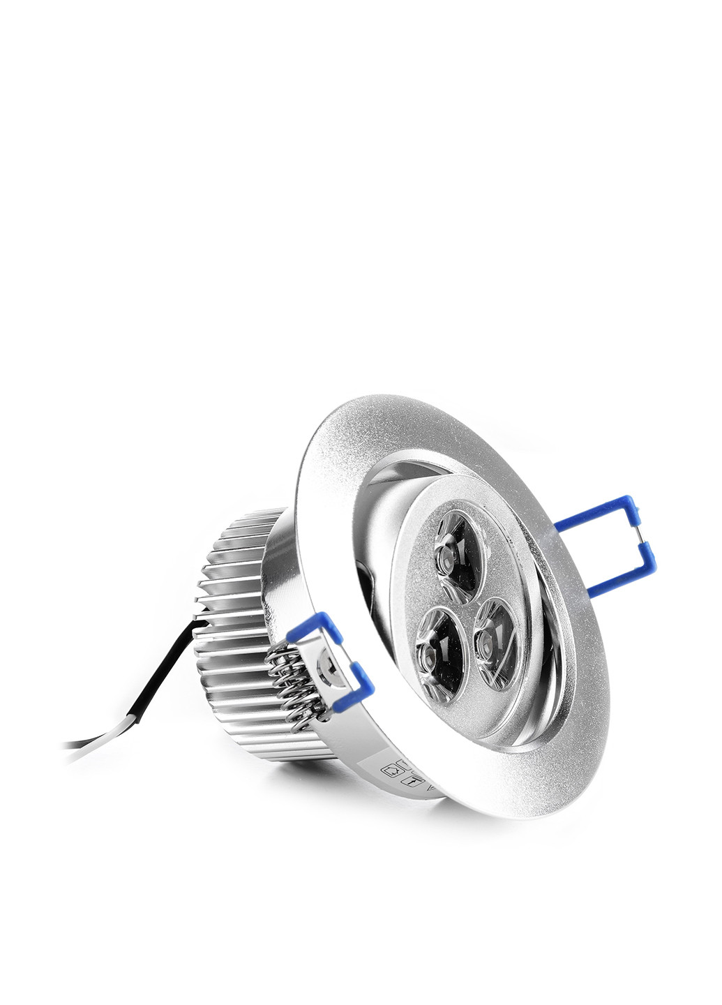 Светильник led точечный, 85х40 мм Brille (129870582)