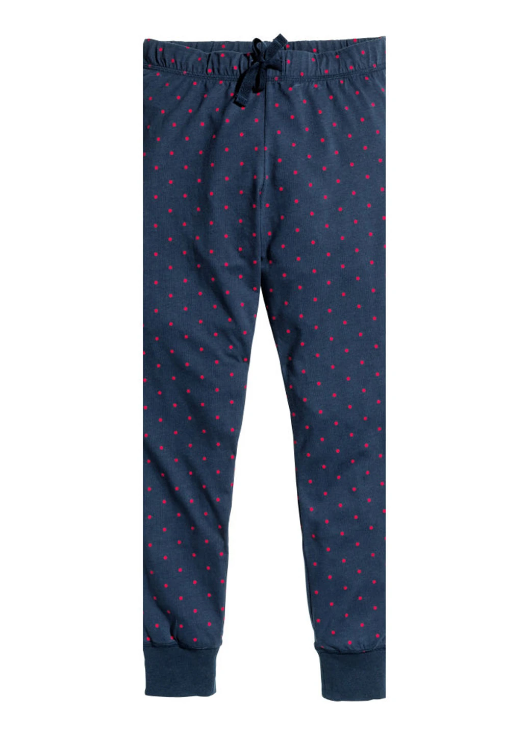 Комбінована всесезон піжама (лонгслів, брюки) H&M
