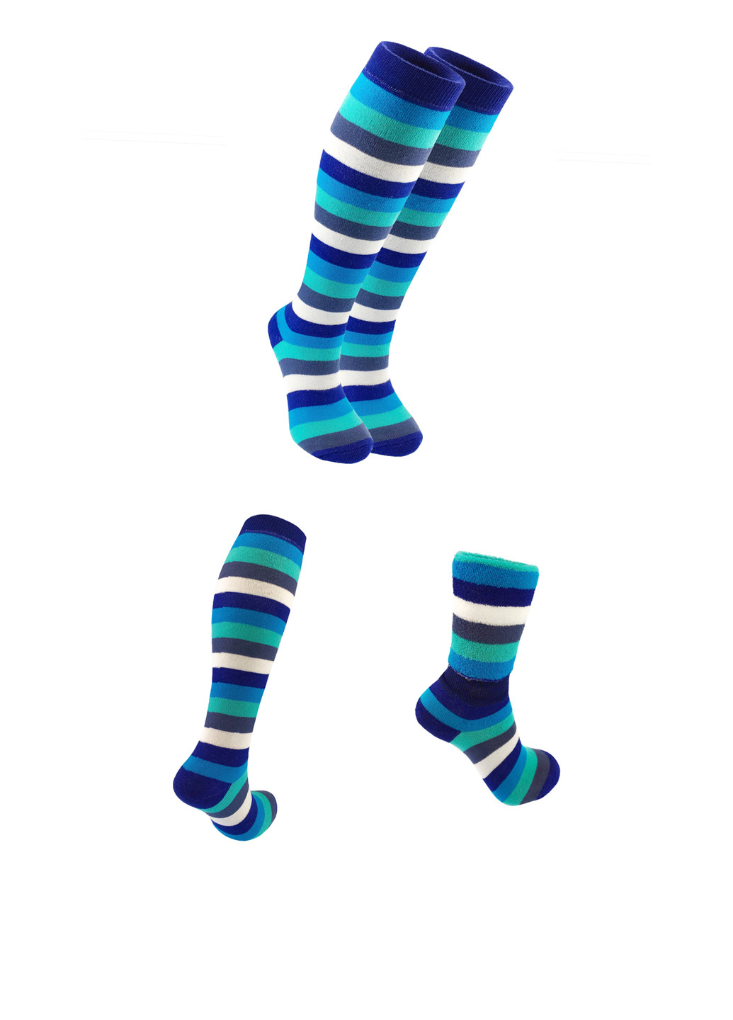 Шкарпетки Mo-Ko-Ko Socks (25064191)