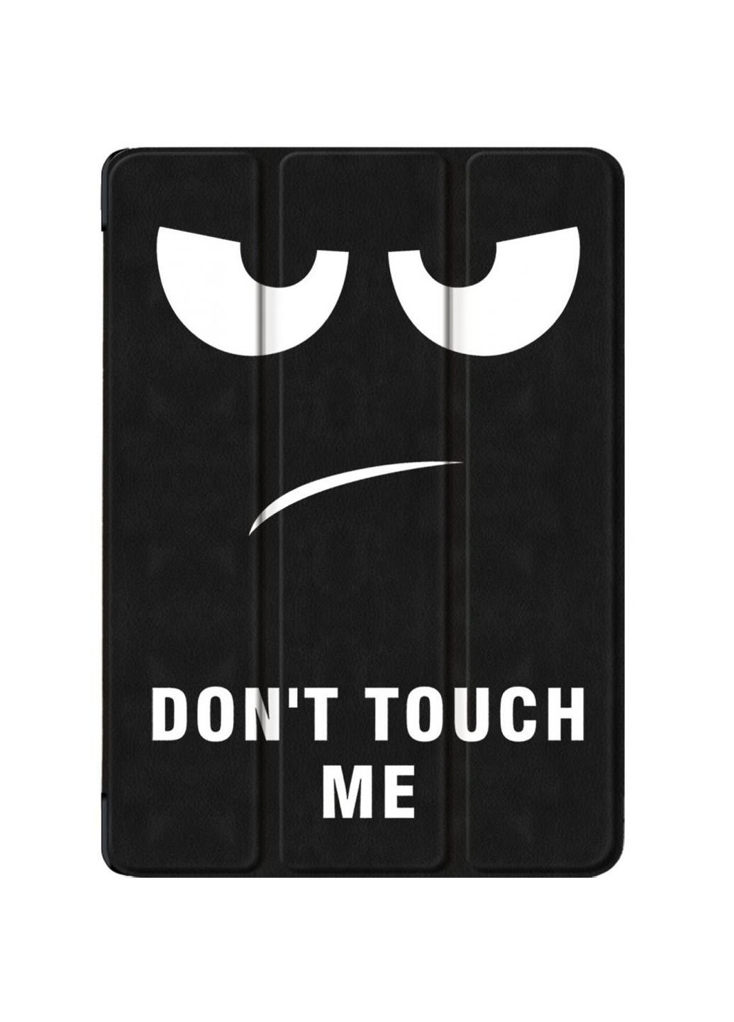 Чехол для планшета Smart Case Apple iPad 10.2 2019/2020/2021 Don't Touch (704309) BeCover (250199232)