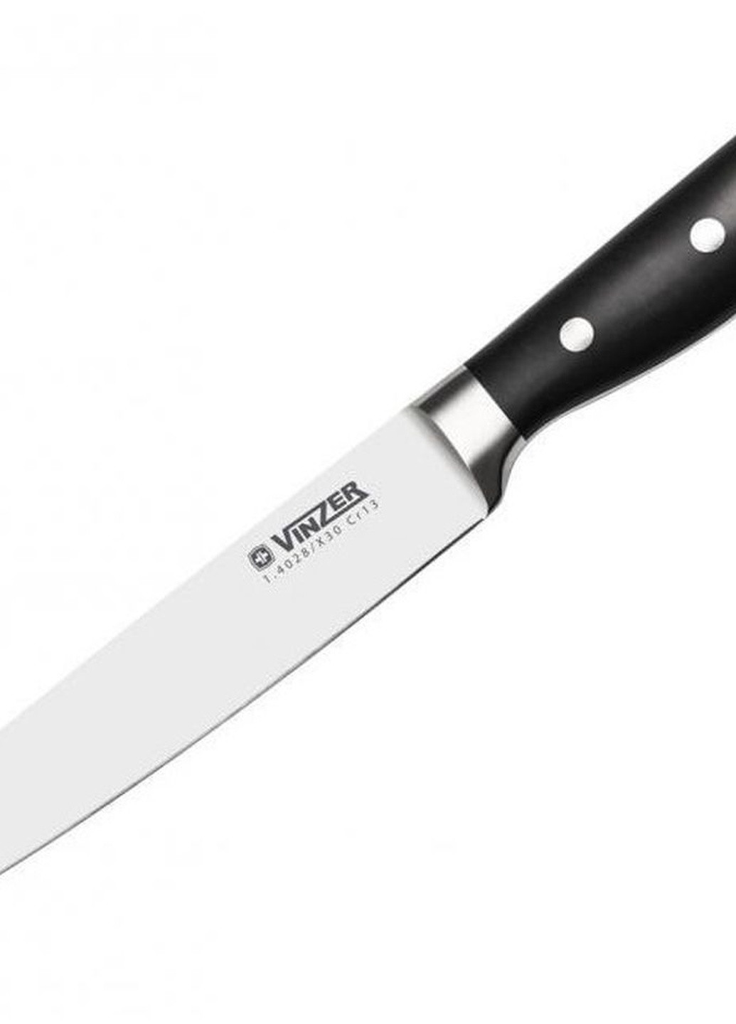 Нож для мяса 20.3 см (89283) Vinzer (253977144)