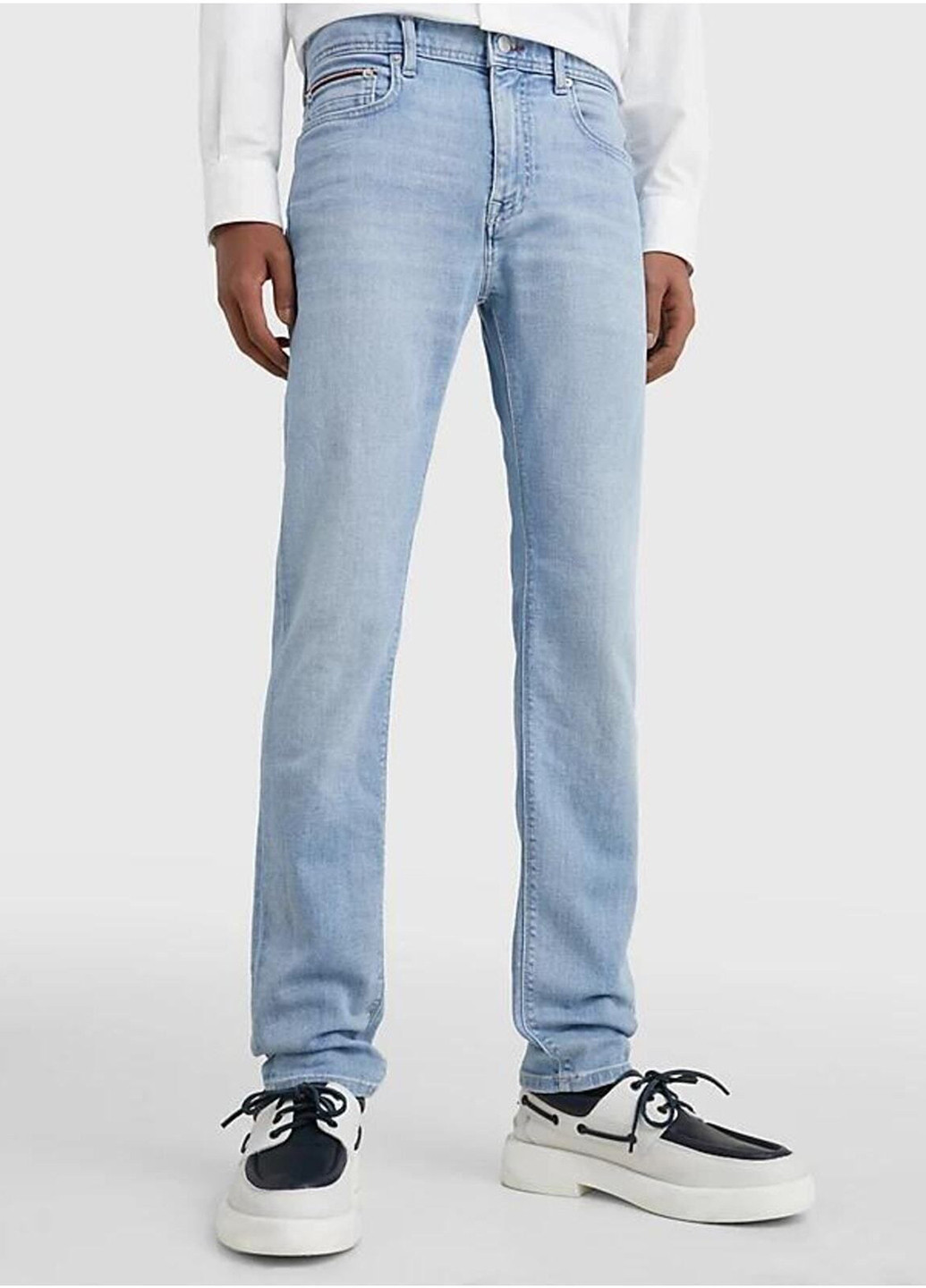 Джинси Tommy Hilfiger (314036353)