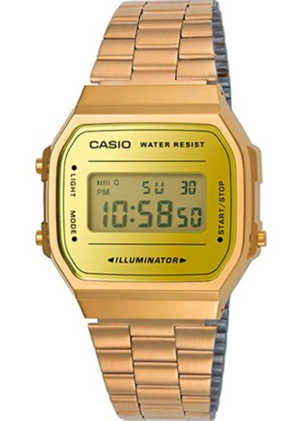 Часы наручные Casio a168wegm-9ef (250143394)
