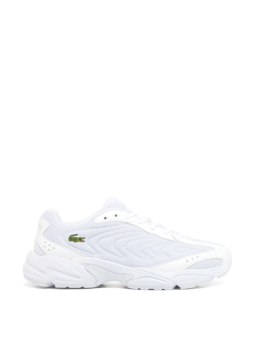 Синій Осінні кросівки Lacoste Storm 96 2K Lite