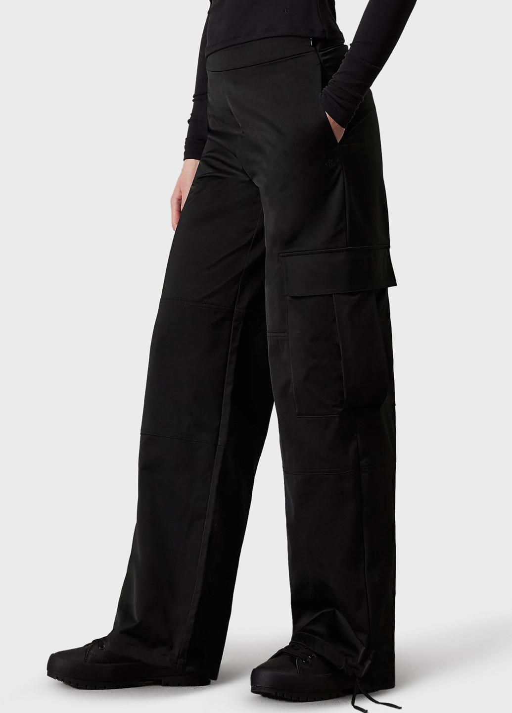 Брюки Calvin Klein Jeans (366438490)