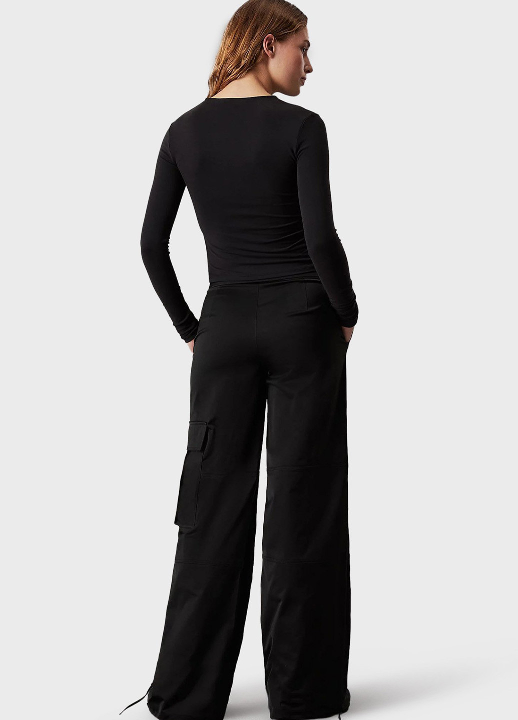 Брюки Calvin Klein Jeans (366438490)