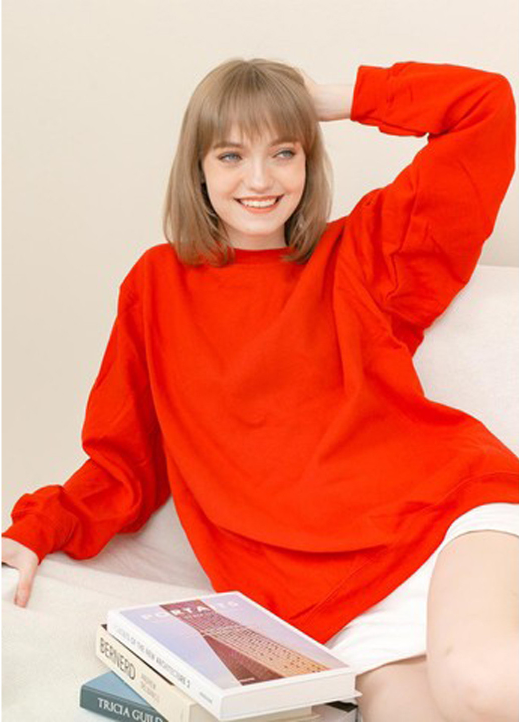 Світшот Gildan (361960170)