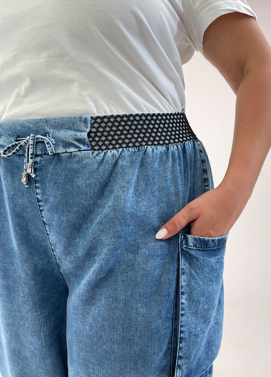 Джинсы Zanessi - (297948678)