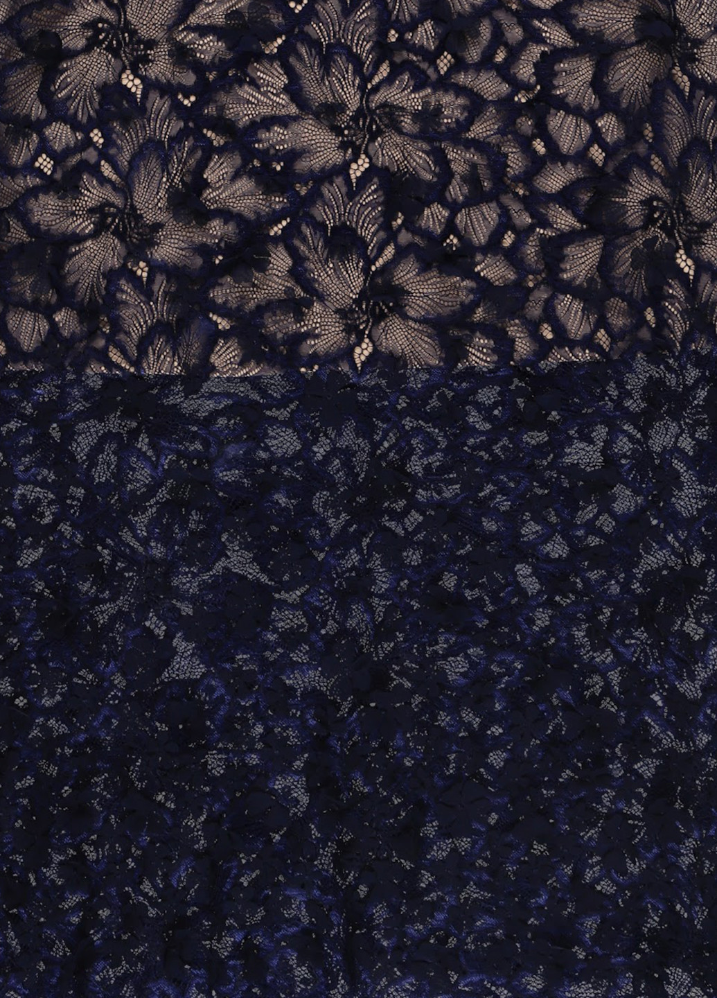 Індиго вечірня, святковий сукня кльош Foxiedox однотонна