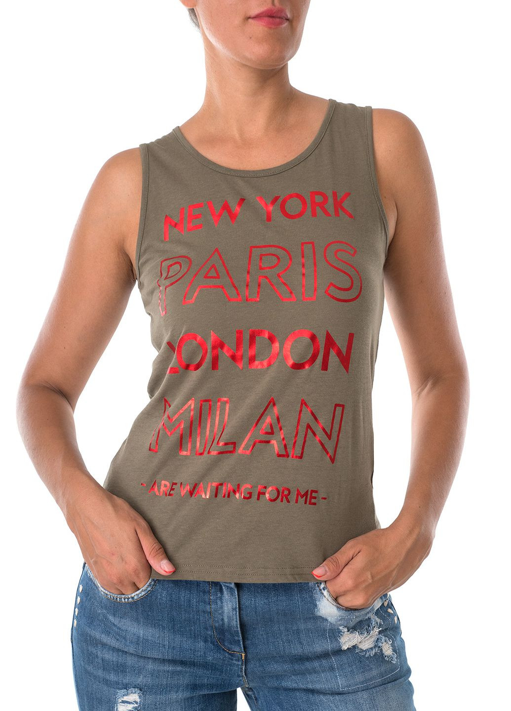 Майка E-Bound — 238189934