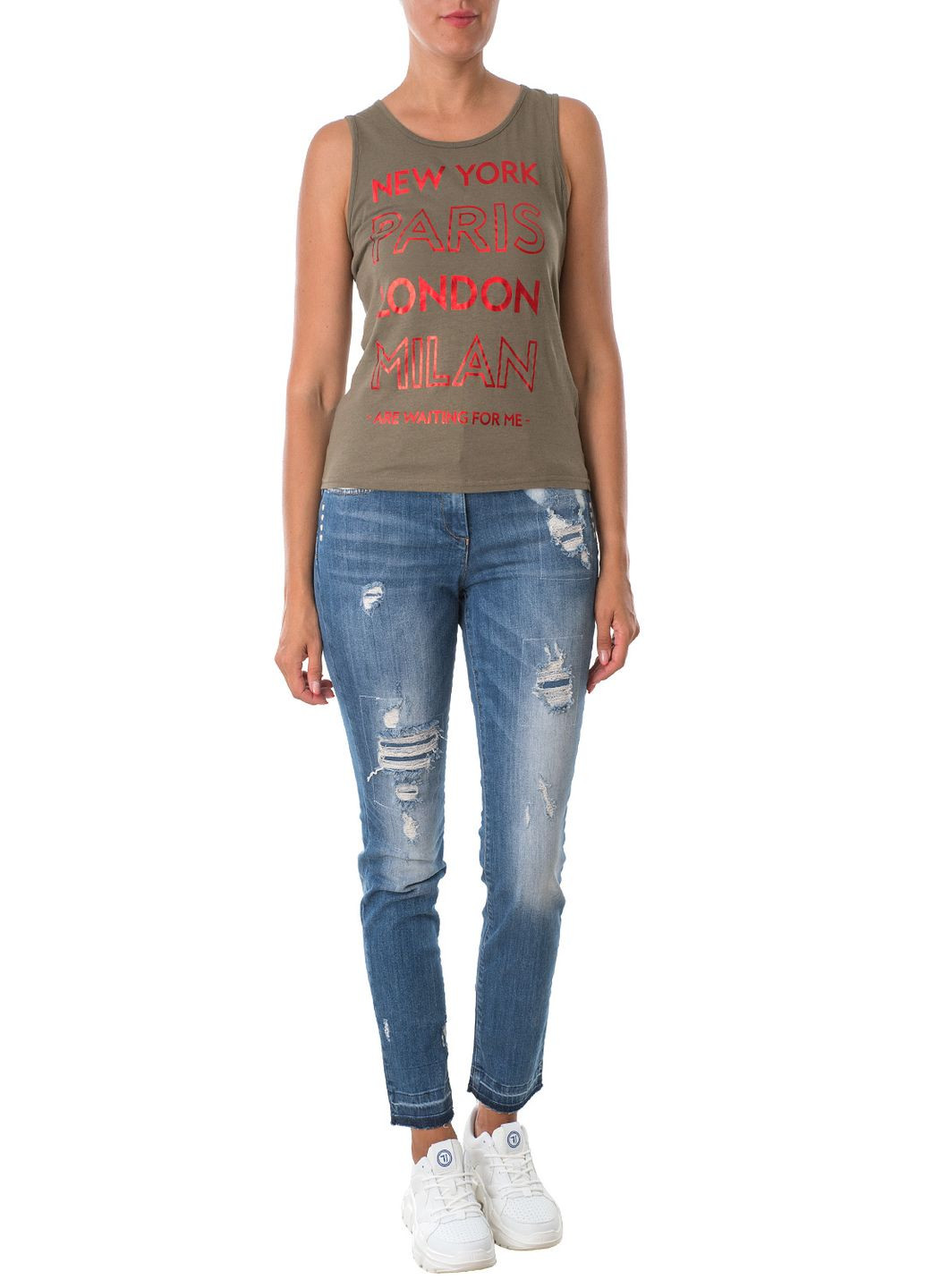 Майка E-Bound — 238189934