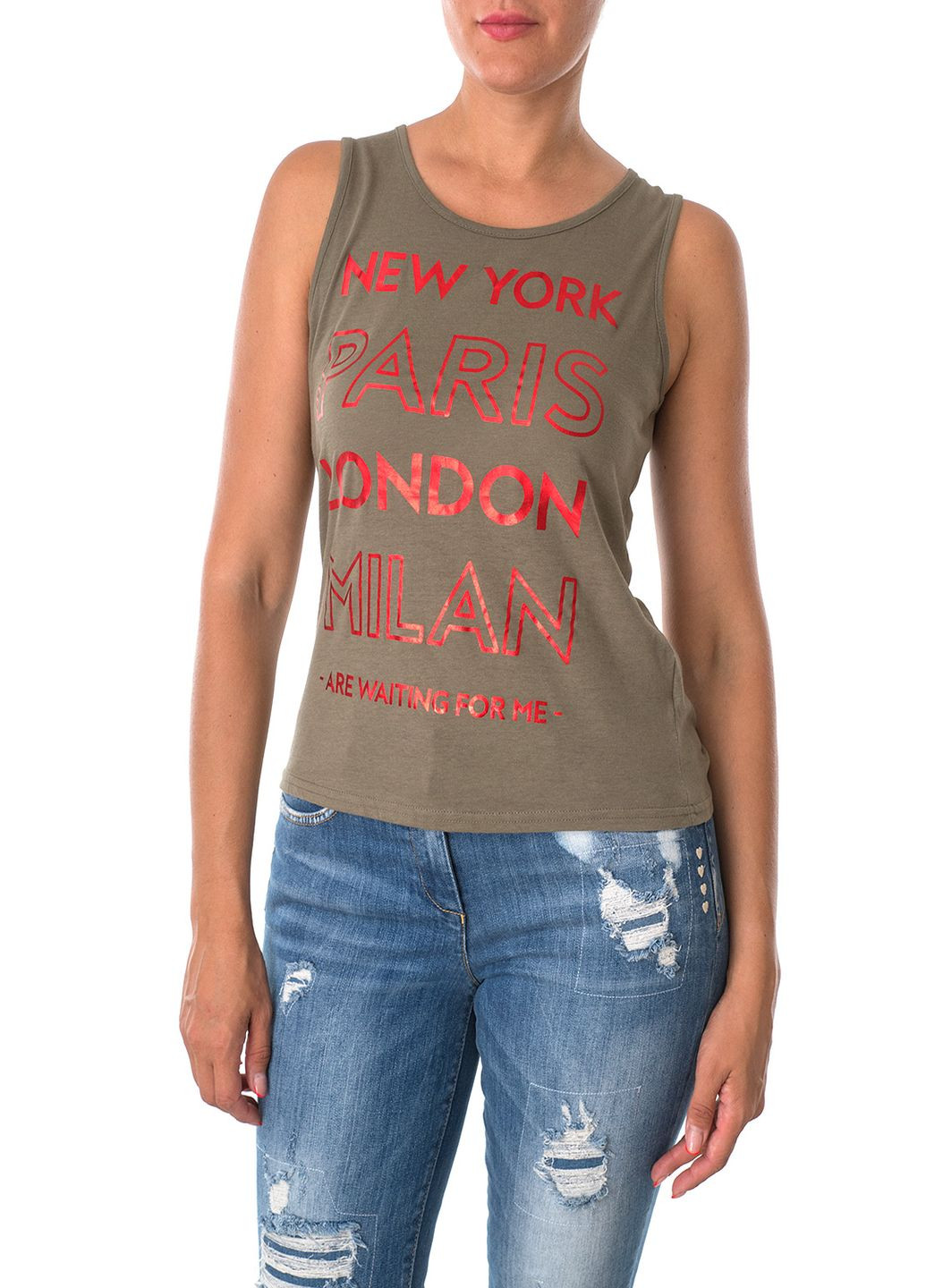 Майка E-Bound — 238189934