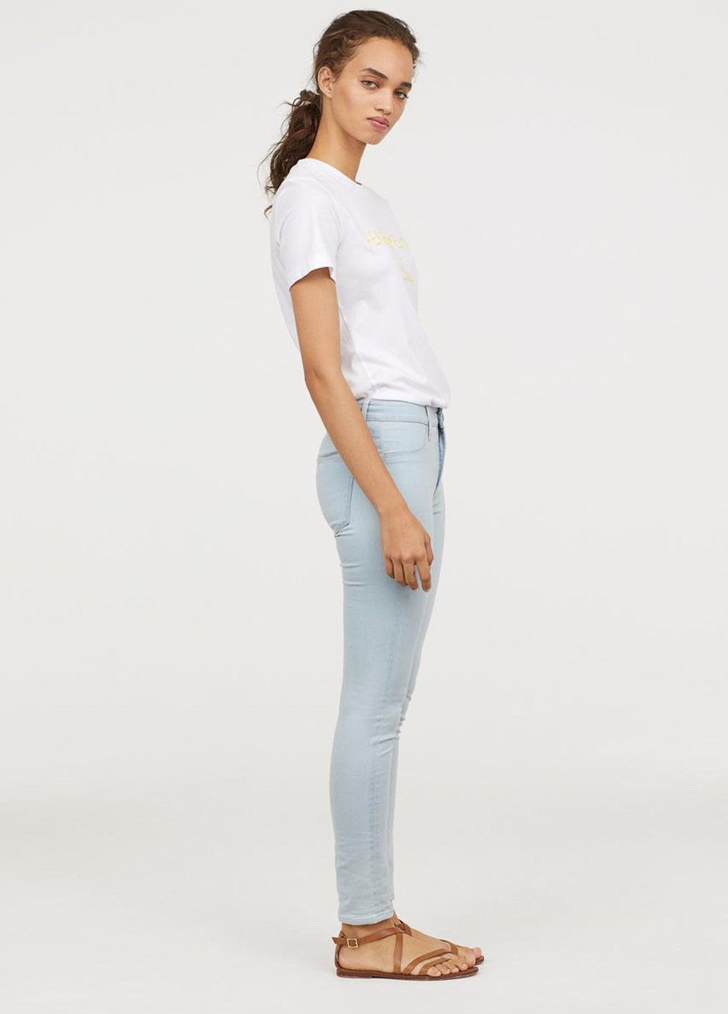 Джинси H&M - (220749712)