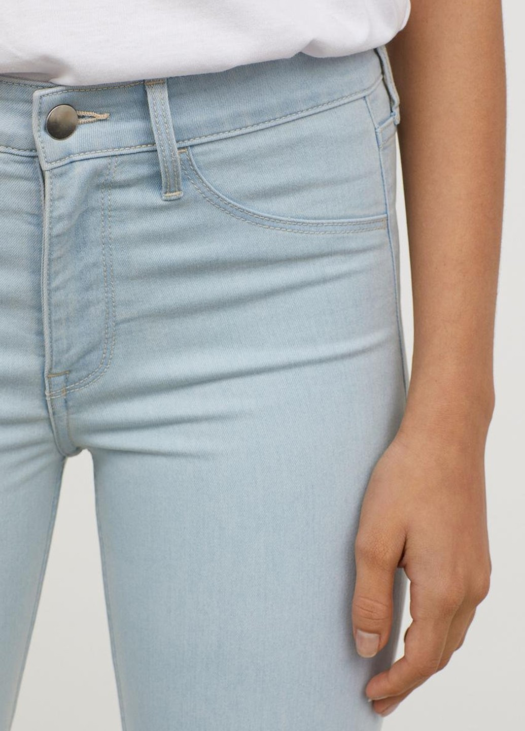 Джинси H&M - (220749712)