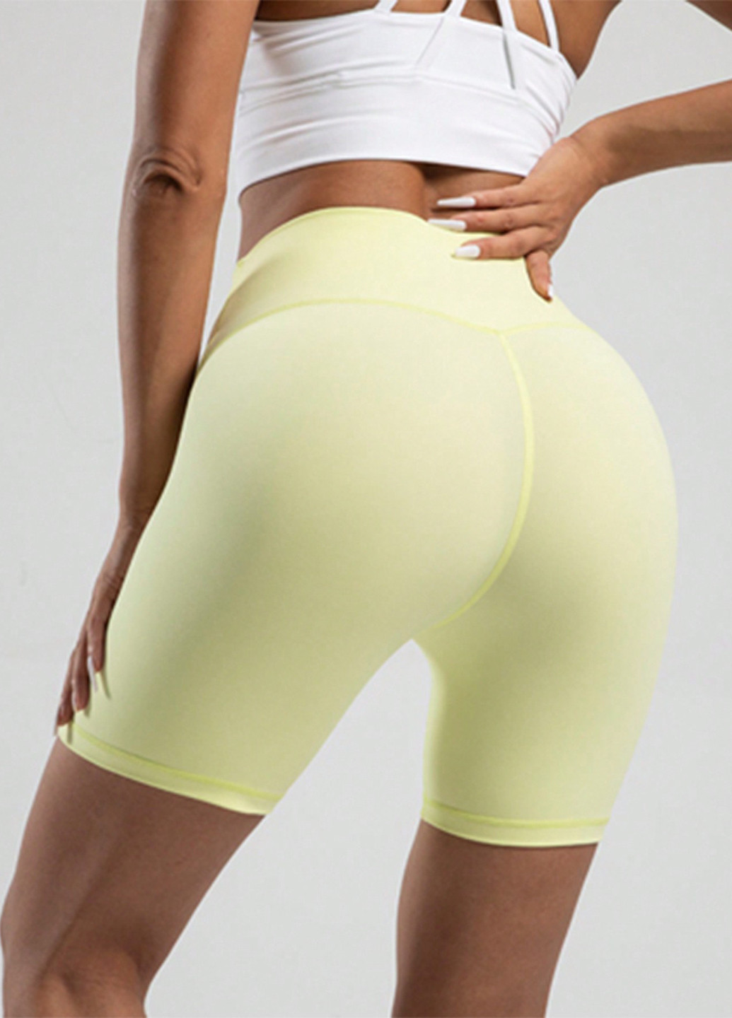 Шорты SHEIN (332389765)