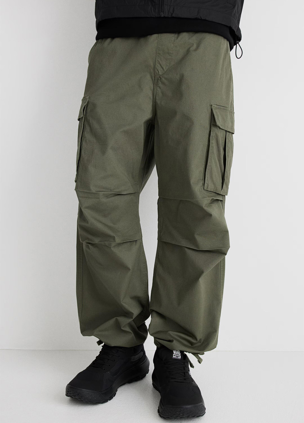 Штани H&M (368715171)