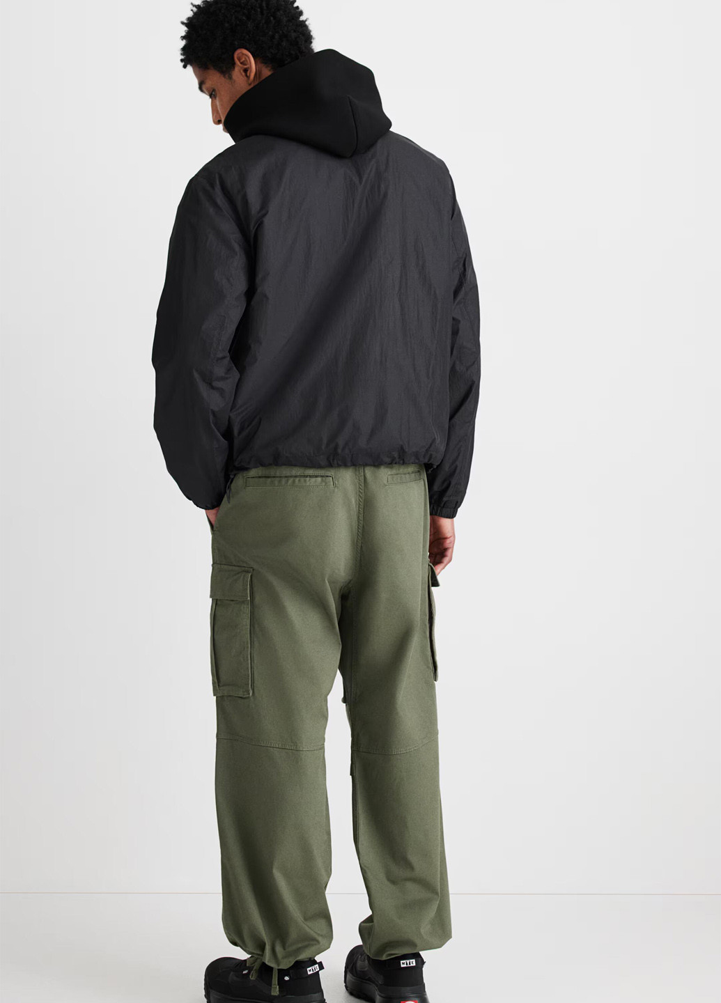 Штани H&M (368715171)