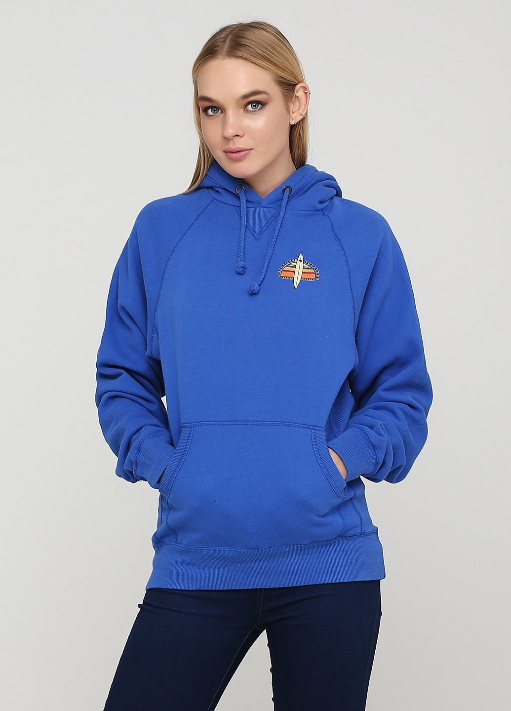 Худі Blue 84 (361960018)