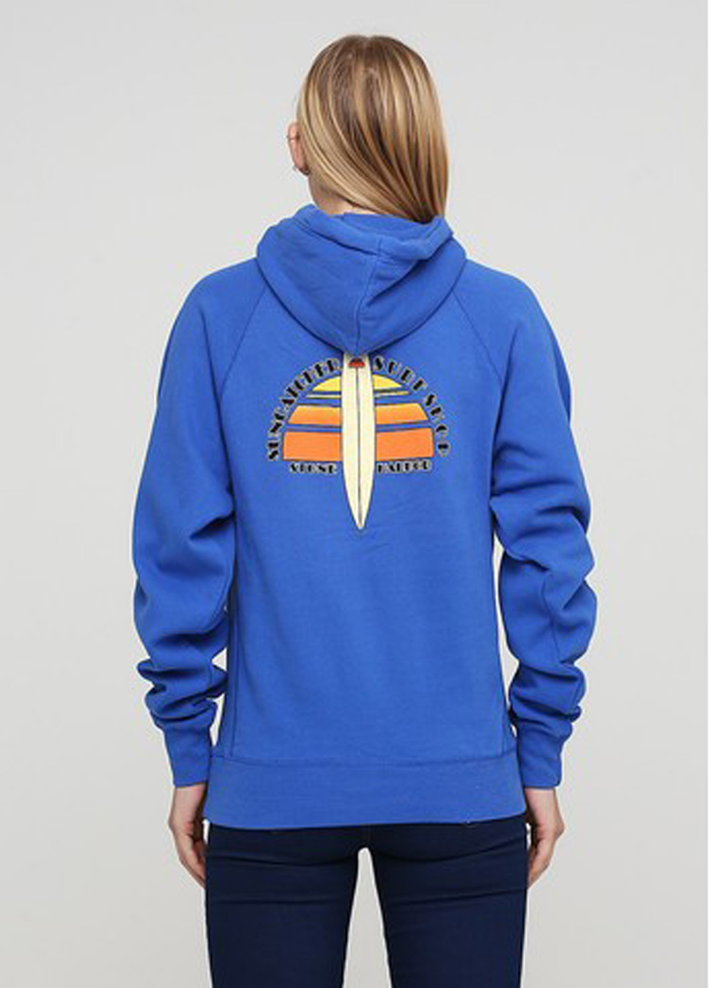 Худі Blue 84 (361960018)