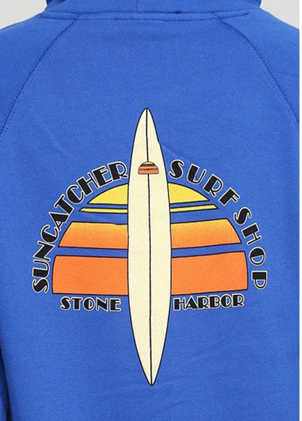 Худі Blue 84 (361960018)