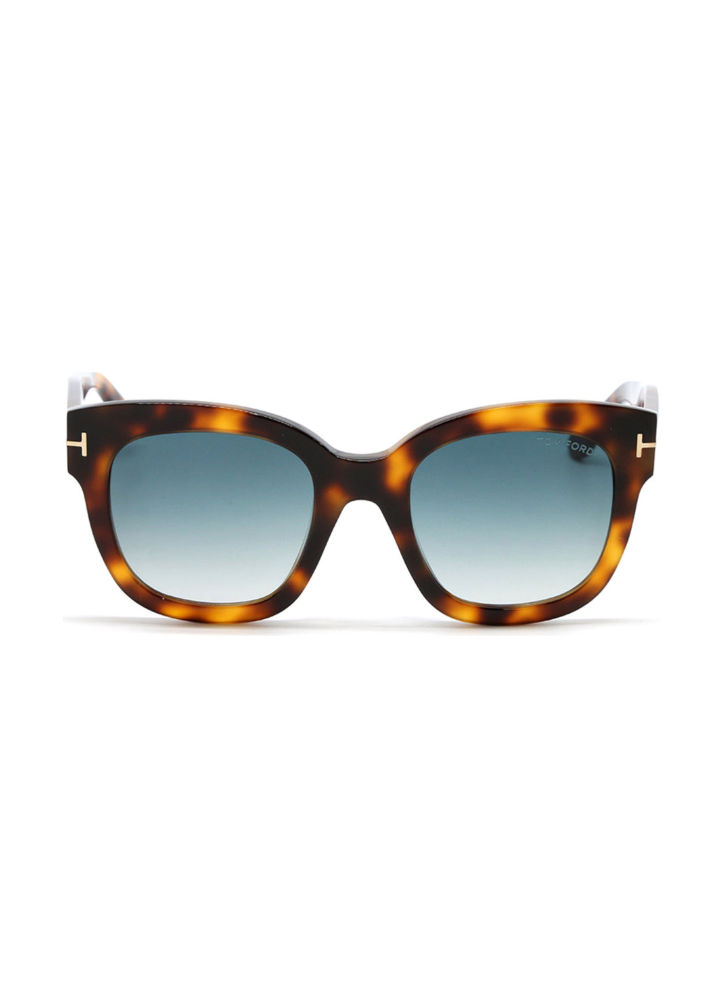 Солнцезащитные очки Tom Ford (184834296)