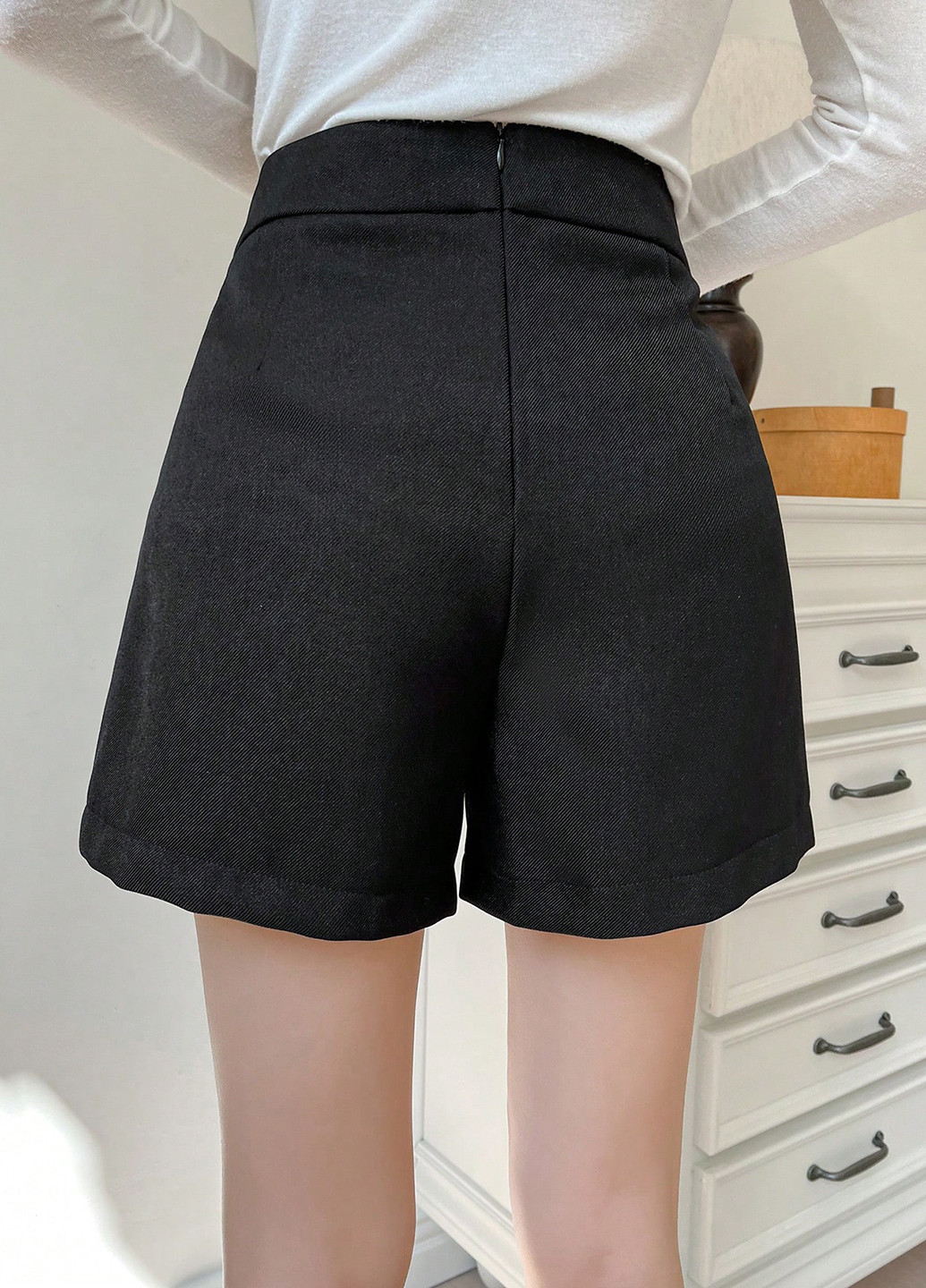 Шорты SHEIN (345182012)