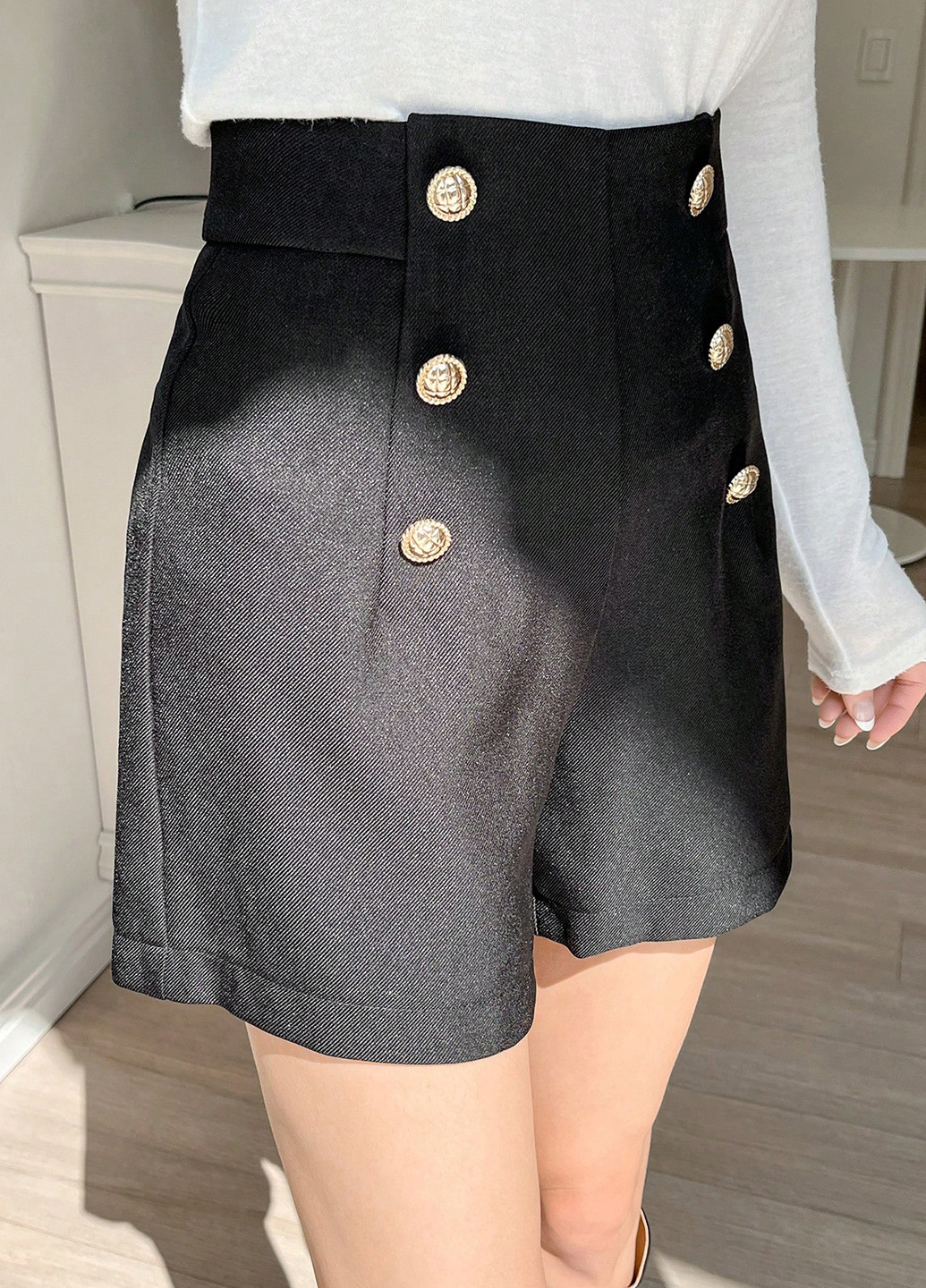 Шорты SHEIN (345182012)