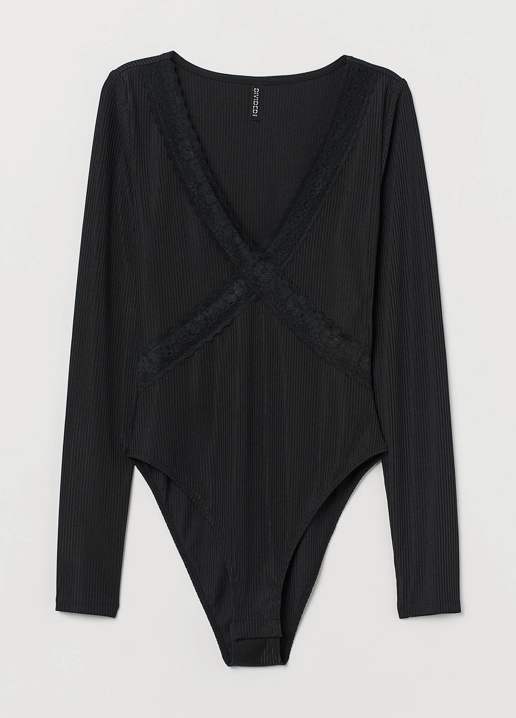 Боді H&M (189922006)
