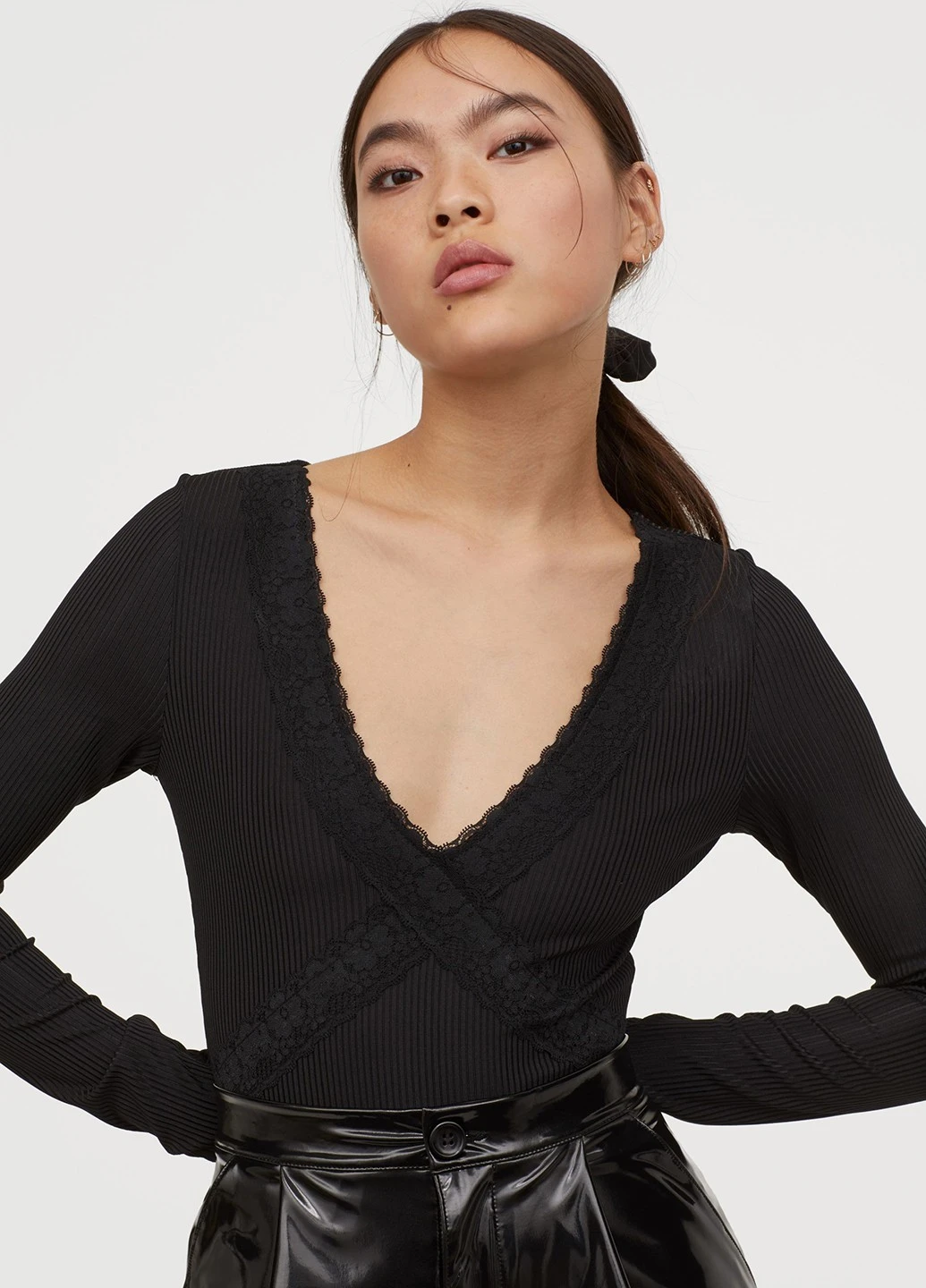 Боді H&M (189922006)