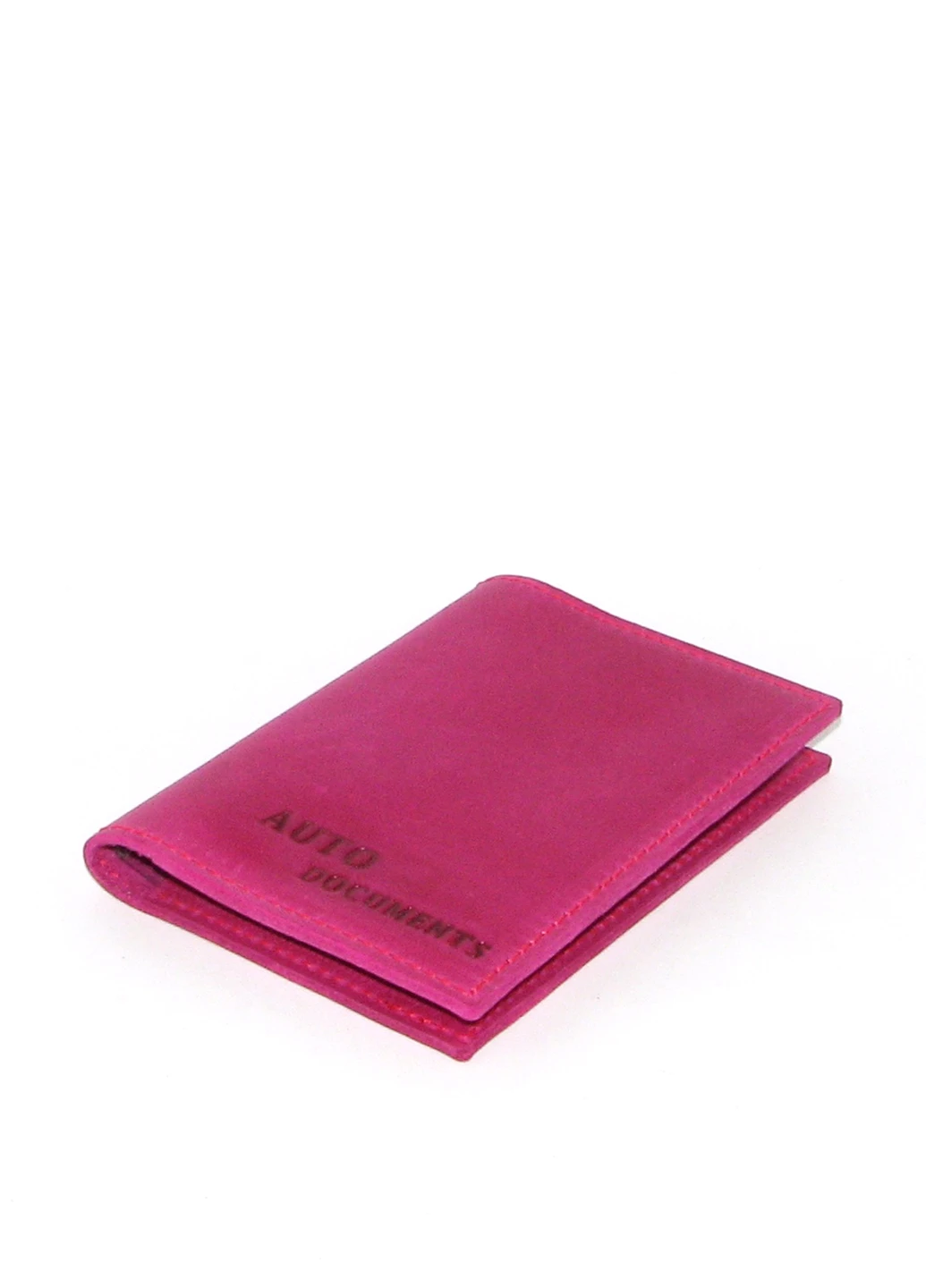 Обкладинка для документів DNK Leather (34073617)