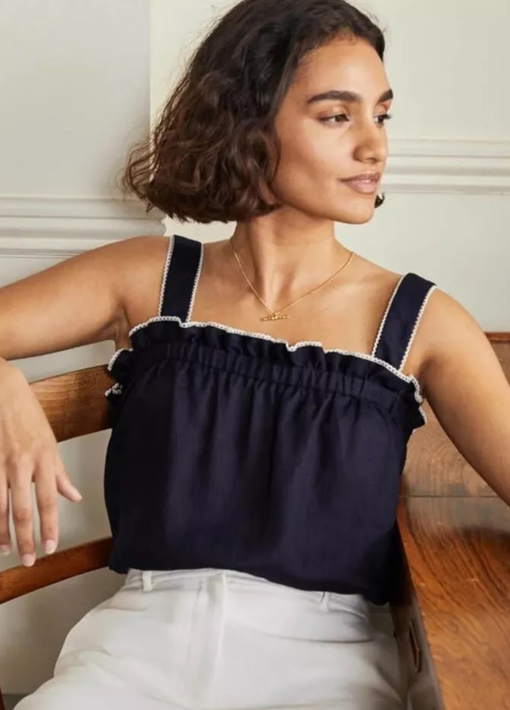 Топ Boden (321149921)