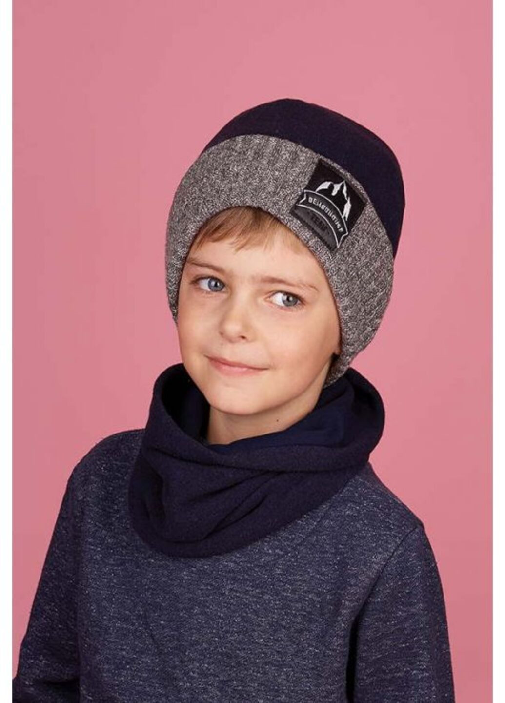 Шапка Dembohouse (211685510)