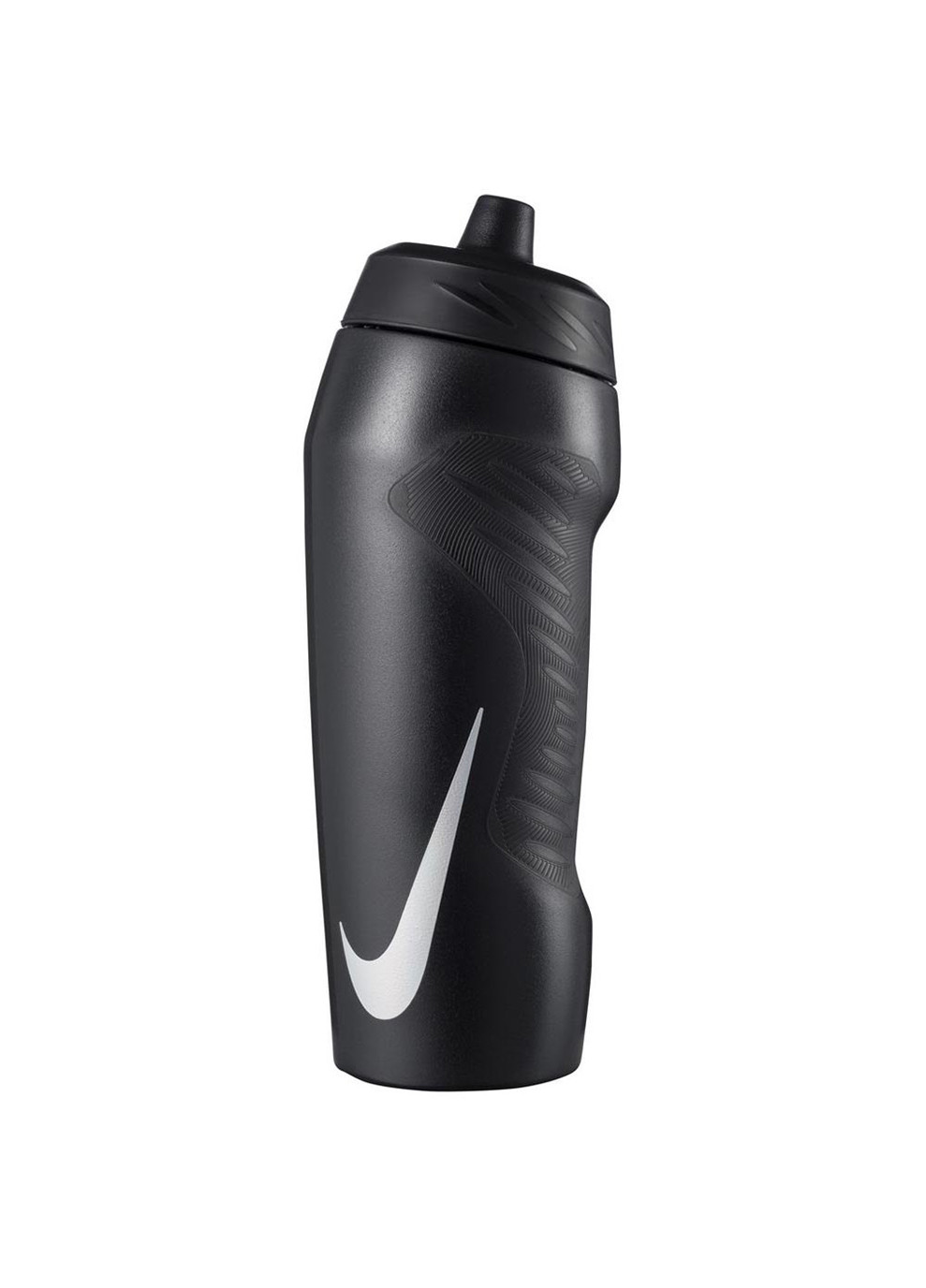 Бутылка HYPERFUEL WATER BOTTLE 24 OZ - N.000.3524.014.24 Nike (253677147)