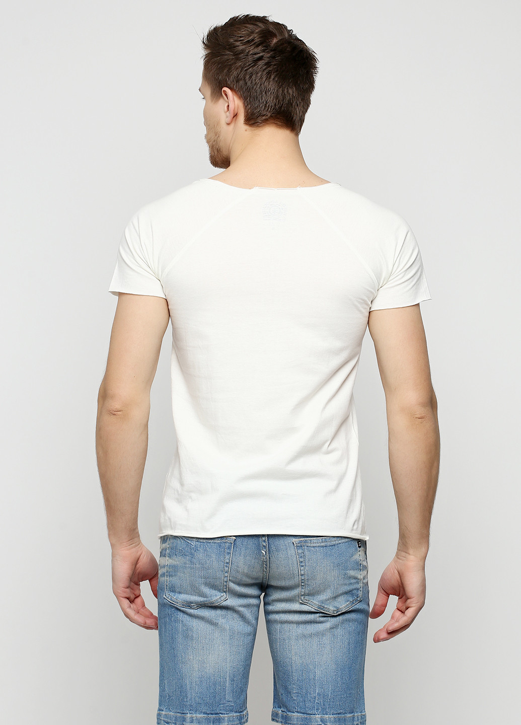 Біла футболка Element