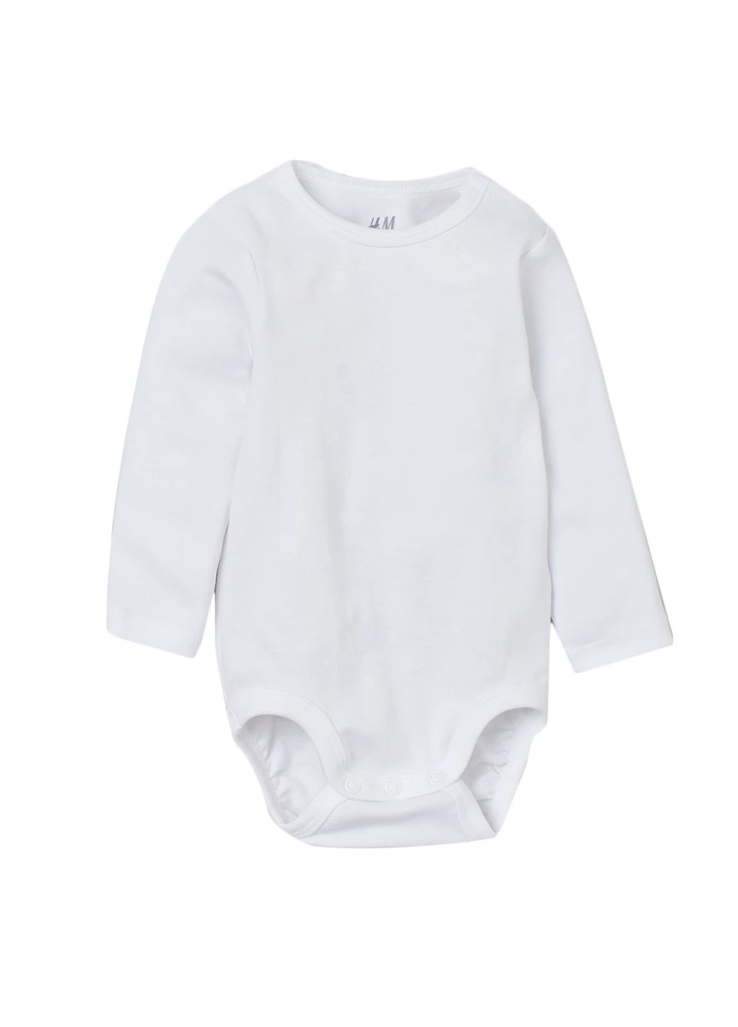 Боді H&M (220743436)