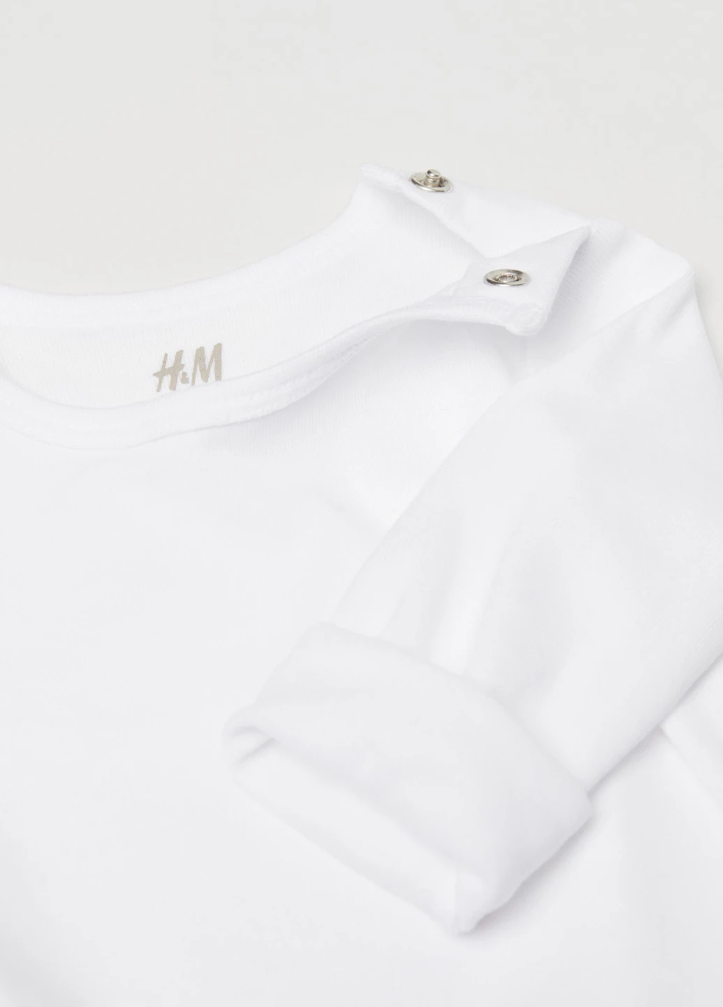Боді H&M (220743436)