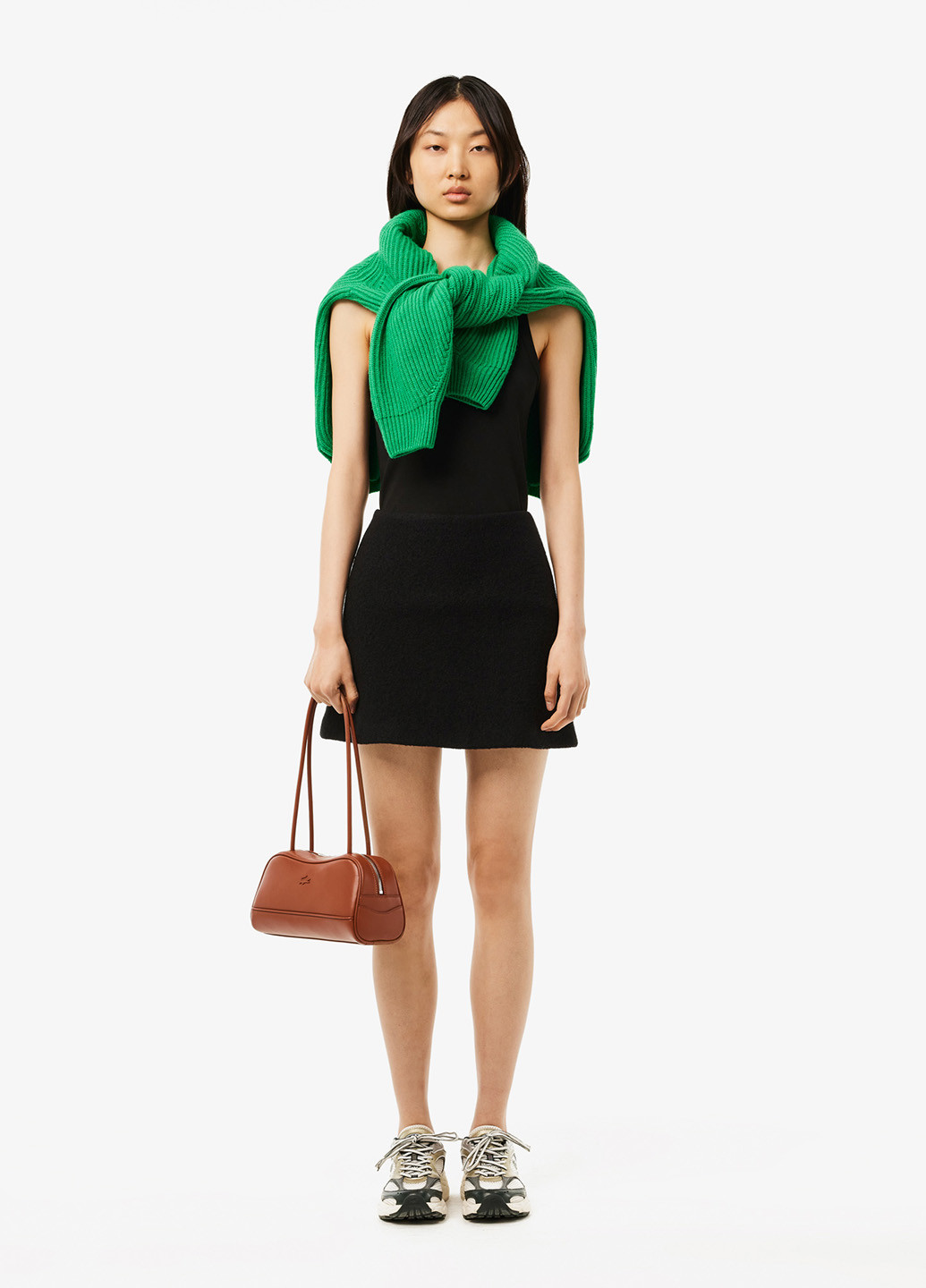 Майка Lacoste — 363646926