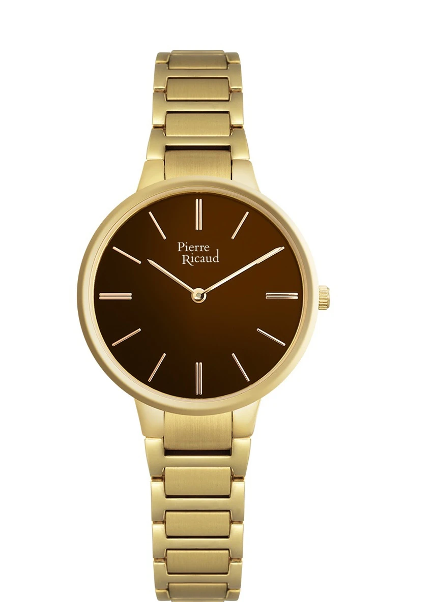 Наручний годинник Pierre Ricaud PR 22034.111GQ (228201857)