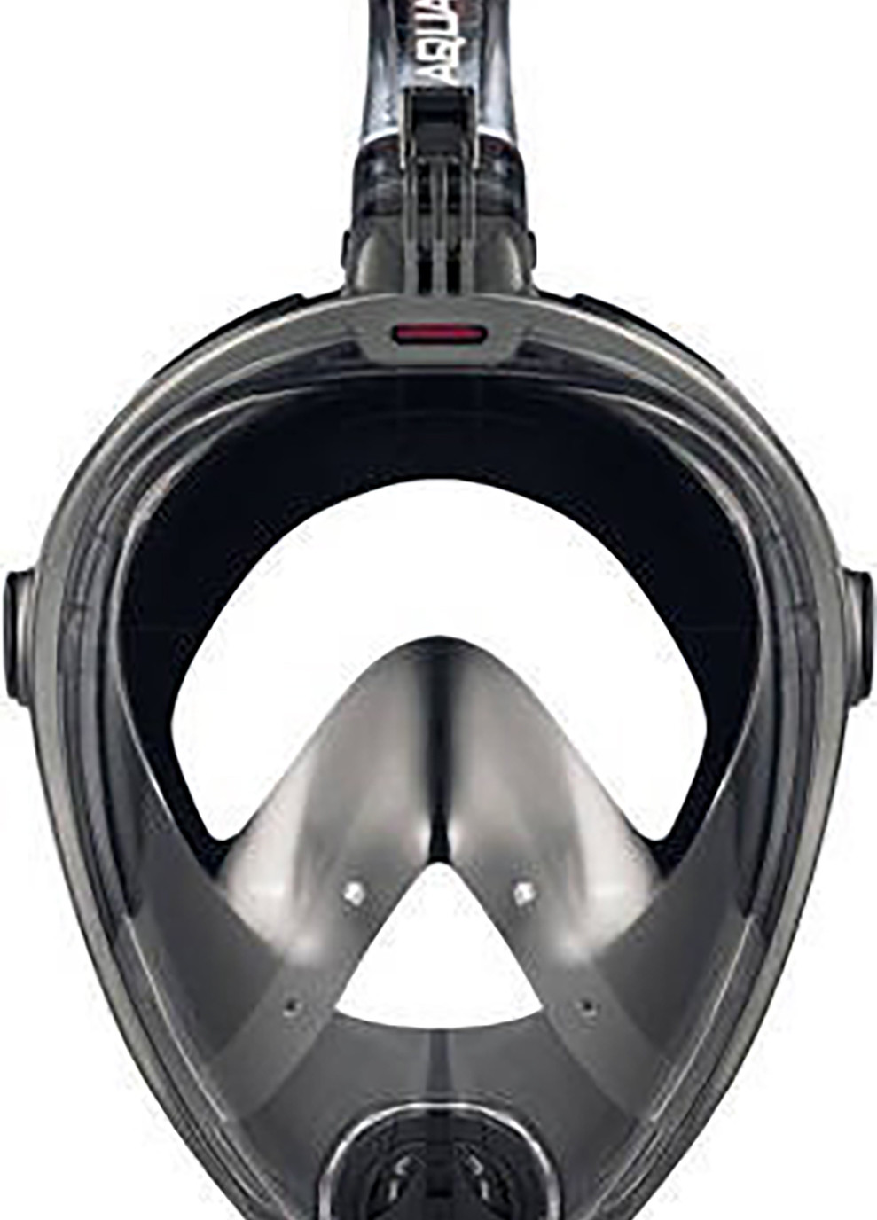 Повнолицева маска SPECTRA 2.0 чорний Дружина S/M (5908217670694) Aqua Speed (254296013)