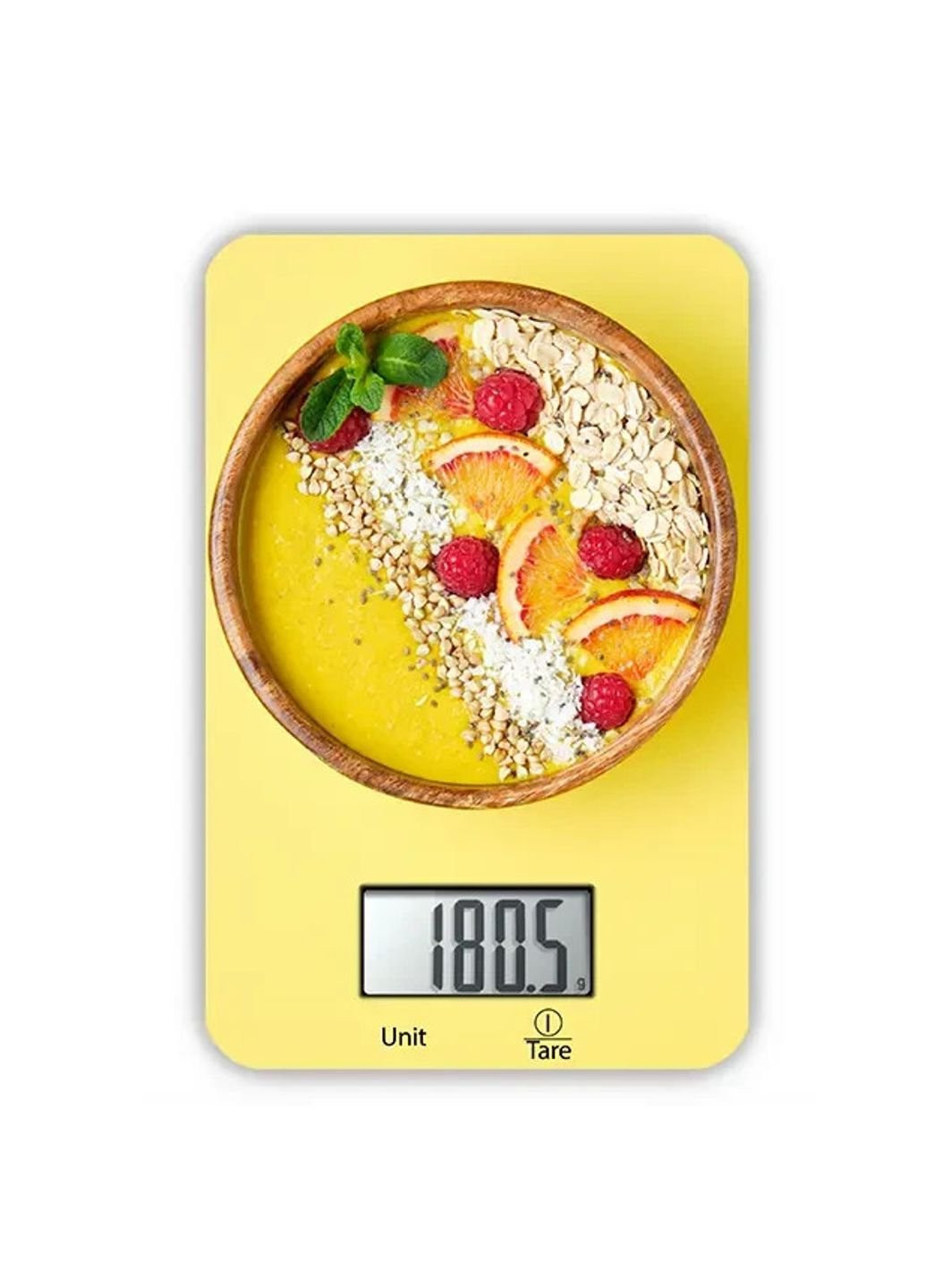 Ваги кухонні MG-291 10 кг Magio (253613019)