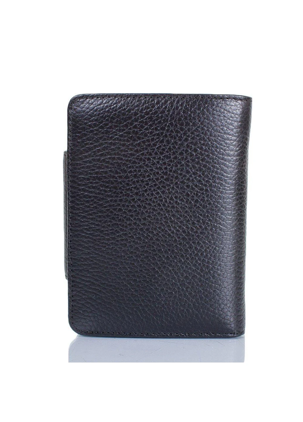 Женский кожаный кошелек 13,5х10,5х2,5 см Desisan (250096879)