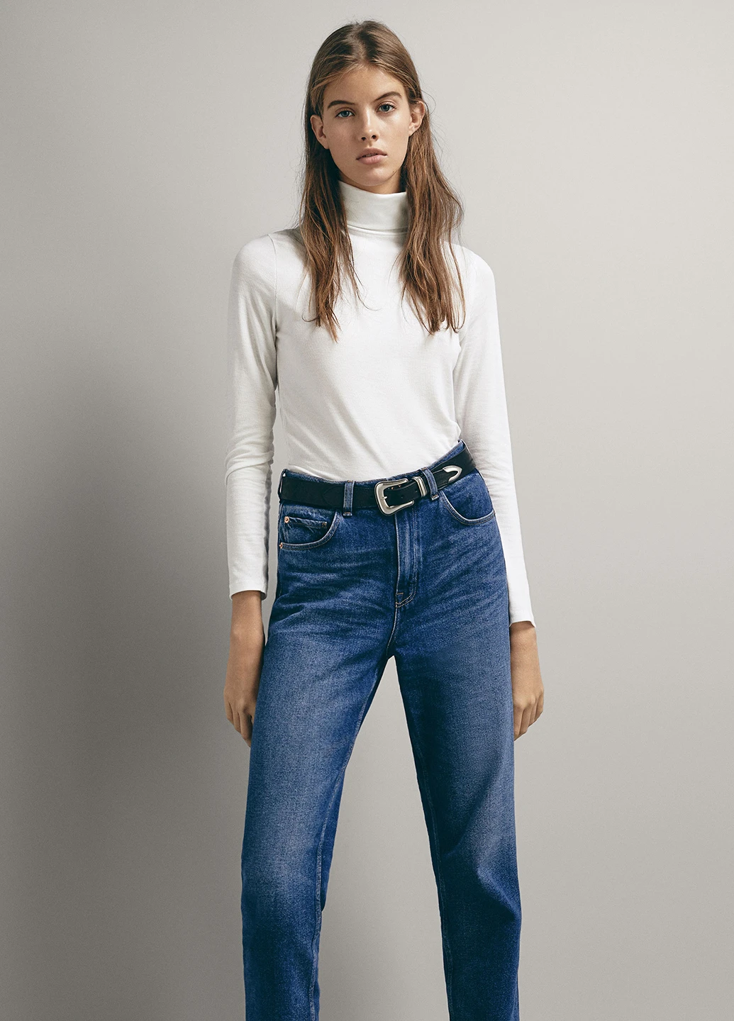Гольф Massimo Dutti (161580244)