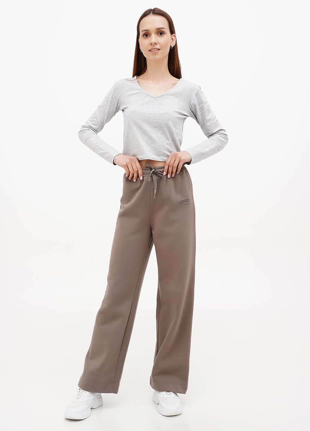 Брюки H&M (296036335)