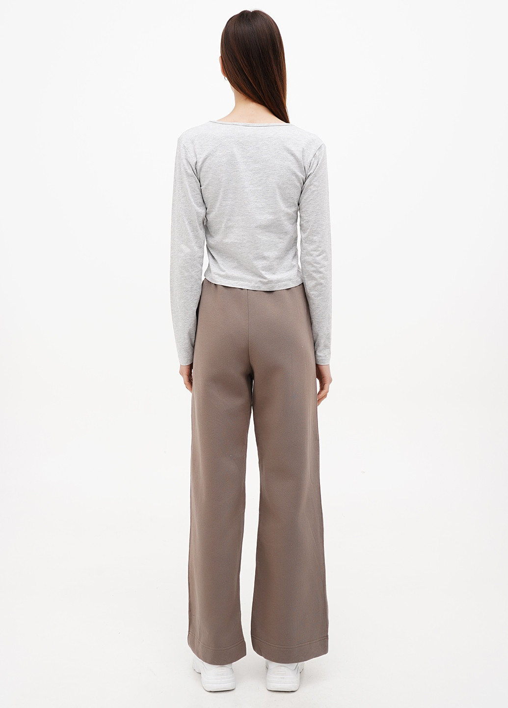 Брюки H&M (296036335)