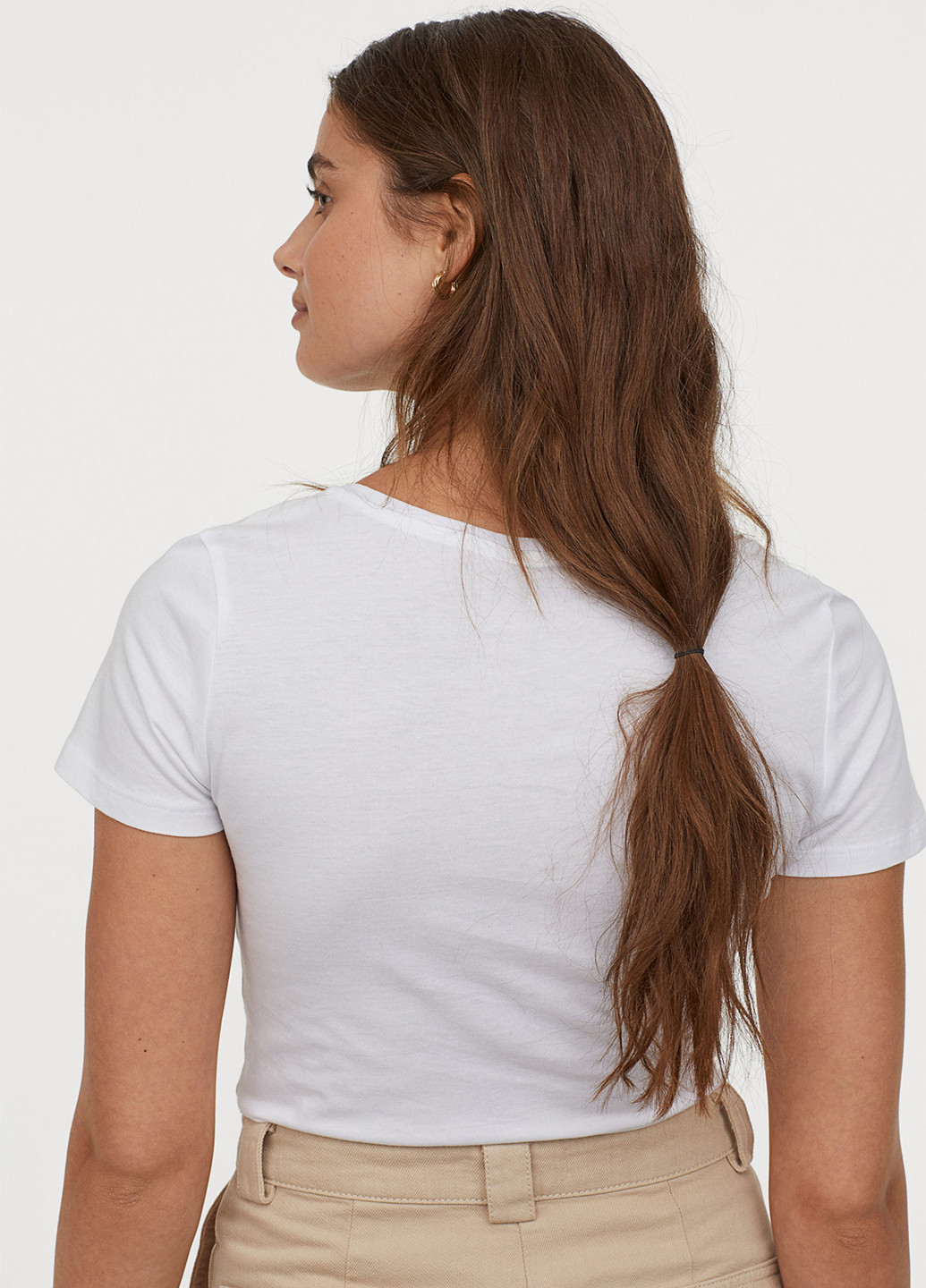 Футболка H&M - (214039880)