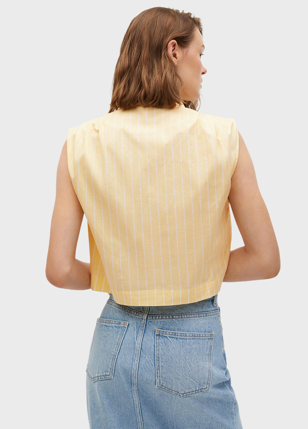 Топ Mango (332364948)