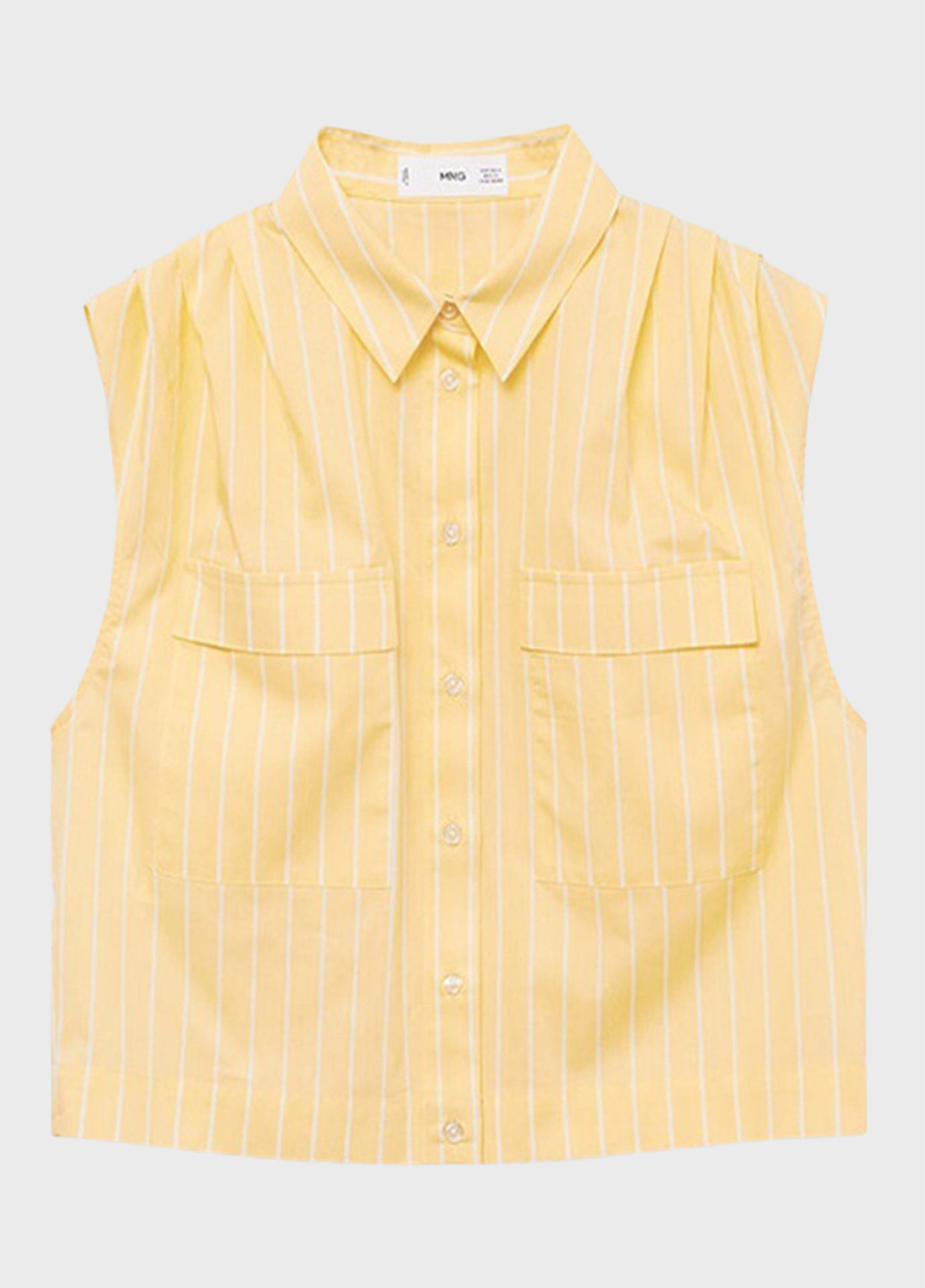 Топ Mango (332364948)